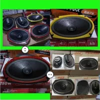 فروش انواع سیستم پخش وباند اقتصادی قیمت عمده نصب