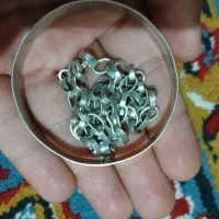 النگو نقره|جواهرات|کرمانشاه, |دیوار