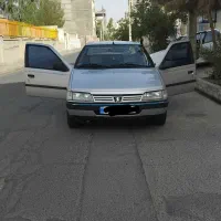 پژو ۴۰۵مدل ۹۰|خودرو سواری و وانت|زاهدان, |دیوار