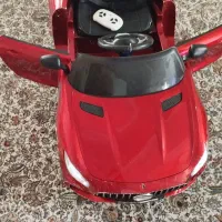 ماشین شارژی