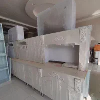 کابینت آرمان|مصالح و تجهیزات ساختمان|لاهیجان, آهندان|دیوار