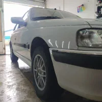 پارس تیو 5|خودرو سواری و وانت|ماکو, |دیوار