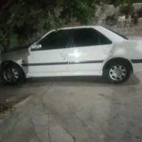 پارس سال دوگانه در حد صفر|خودرو سواری و وانت|کرمان, |دیوار