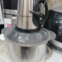 فروش خوردکن و ترازو وزنی|خردکن، آسیاب، غذاساز|بوشهر, |دیوار