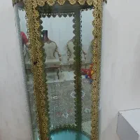 بوفه برنز در حد نو