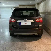 چانگان مدل ۱۳۹۷ آپشنال|خودرو سواری و وانت|تهران, دکتر هوشیار|دیوار