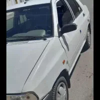 پراید ۱۳۱ دوگانه شرکتی