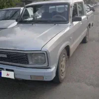 مزدا دوکابین