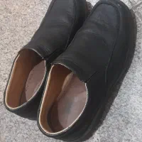 کفش مردانه