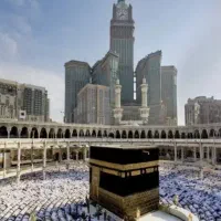 فیش حج عمره