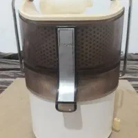 آبمیوه گیر تمیز