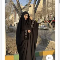 چادر عربی های متفاوت وشیک مناسب خاص پسندان|لباس|تبریز, |دیوار