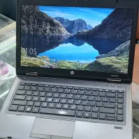 hp probook 6460b