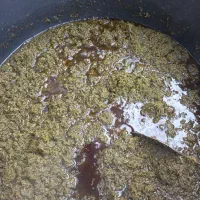 سبزی قرمه و ترش واش،پیاز سرخ کرده،دلار|خوردنی و آشامیدنی|لاهیجان, لاشیدان|دیوار