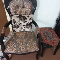 مبل|مبلمان خانگی و میز عسلی|شبستر, |دیوار