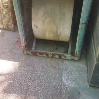 پوسته کولر8000