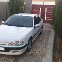 پارس سال مدل 92