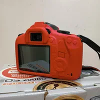 دوربین عکاسی و فیلمبرداری canon 2000d با تجهیزات|دوربین عکاسی و فیلم‌برداری|بروجرد, |دیوار