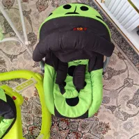 همگی درحدنوهستند|کالسکه و لوازم جانبی|خمینیشهر, |دیوار