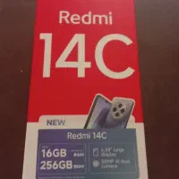 گوشی شائومی ردمی ۱۴ سی