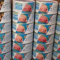 تن ماهی مکنزی