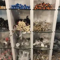 فروش قطعات پکیج جزئی به قیمت عمده|آبگرمکن، پکیج، شوفاژ|ایلام, |دیوار