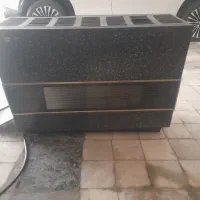 بخاری بزرگ سالم قوی