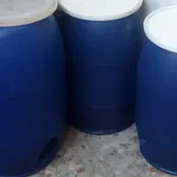 دبه پلاستیکی