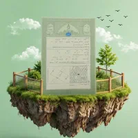 اخذ سند تک‌برگ رسمی (نسقی، قولنامه‌ای، قدیمی)