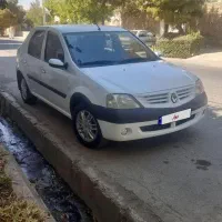 پارس تندر مولتی مدیا مدل 96|خودرو سواری و وانت|سلماس, |دیوار