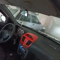 ساینا مدل ۹۹|خودرو سواری و وانت|گنبد کاووس, |دیوار