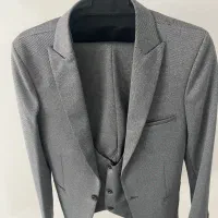 کت و شروار مردانه|لباس|مشهد, حسابی جنوبی (شهرک غرب)|دیوار