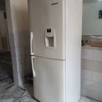 یخچال فریزر