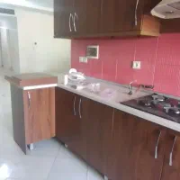 کابینت تازه ۹متر بالا ۹متر پایین|مصالح و تجهیزات ساختمان|قدس, شهر‌قدس|دیوار