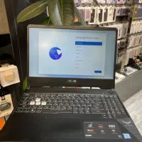 لب‌تاب ایسوس