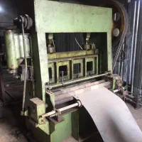 فروش دستگاه توری ماشین|ماشین‌آلات صنعتی|گرمدره, |دیوار