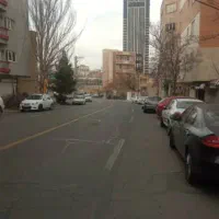 فروش اپارتمان ولیعصر خیابان تجارت جهانی