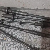 فروش دستگاه فرز x61 چینی در تراشکاری|ماشین‌آلات صنعتی|اصفهان, طاحونه|دیوار