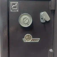 گاو صندوق کاوه ۱۵۰ کیلویی اصل