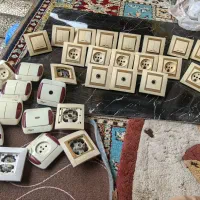 کلید پیریز برق