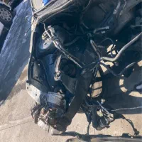 رانا ۹۳ تصادفی تمام رنگ|خودرو سواری و وانت|تبریز, |دیوار