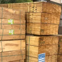 پلای وود osb ( تخته بنایی ) بشکه نردبان فرغون