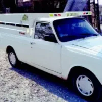 وانت بار درون شهری|خدمات حمل و نقل|تربتحیدریه, بوستان باغ ملی|دیوار