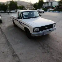 مزدا وانت، مدل ۱۴۰۲|خودرو سواری و وانت|ایذه, |دیوار