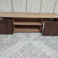 میز تلویزیون تمیز|میز تلویزیون|اهواز, گیت بوستان|دیوار