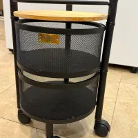 جا پیاز و سیب زمینی