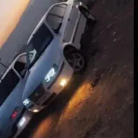 سمند معاوضه با نیسان|خودرو سواری و وانت|یاسوج, |دیوار