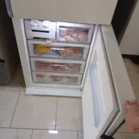 یخچال فریزر دیپوینت|یخچال و فریزر|پردیس, فاز ۱۱|دیوار