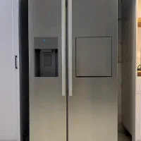 بخچال ساید دوو