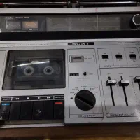 استریو سونی اصل ژاپن نو نو